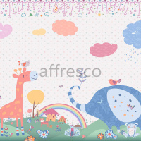Фрески, Каталог Детские, арт. ID137647