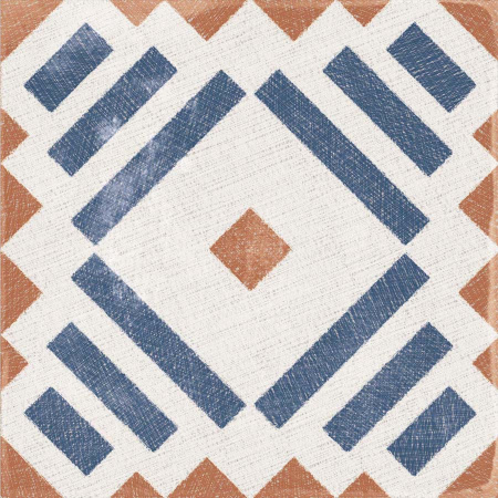 Керамическая плитка PLAY LABYRINTH PEARL 20x20/0,64 м2