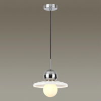 Подвес Odeon Light HATTY G9 LED 5W 5014/1A