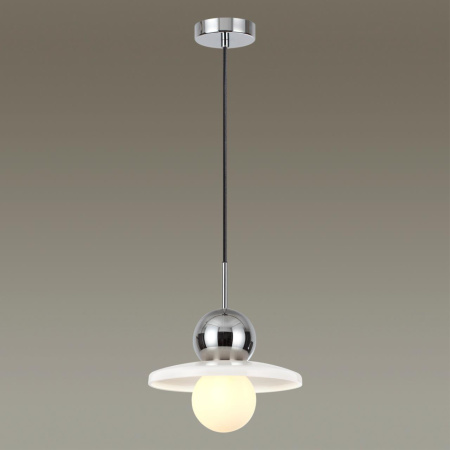 Подвес Odeon Light HATTY G9 LED 5W 5014/1A