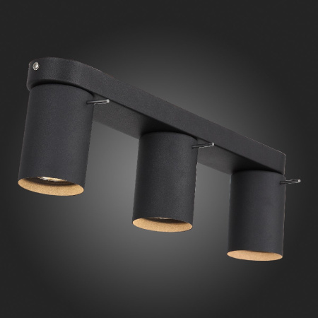 Светильник настенный ST Luce FANALE GU10 3W 220V IP20 SL597.401.03