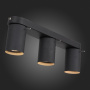 Светильник настенный ST Luce FANALE GU10 3W 220V IP20 SL597.401.03