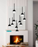 Подвес Eglo NUCETTO 39714