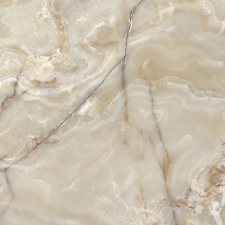 Керамогранит  ONYX&MORE GOLDEN ONYX SATIN 6MM R 160X160