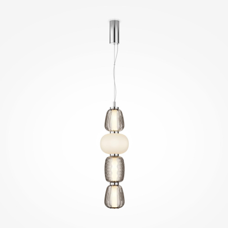 Подвесной светильник Maytoni Pattern 220-240V 32W IP20 3000K MOD267PL-L32CH3K