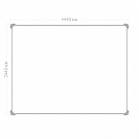 Узел RODECOR 66119BR