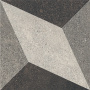 Керамическая плитка PLAY CONCRETE DESIGN A  20x20