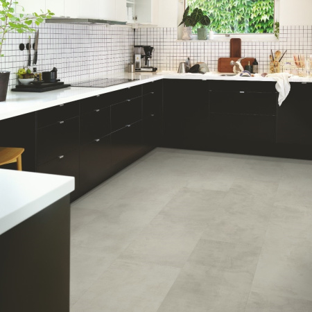 Ламинат Pergo Ebeltoft 12 pro L1256-05488 Серый бетон (1,426 м2)