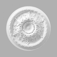 Розетка потолочная  DM-0722