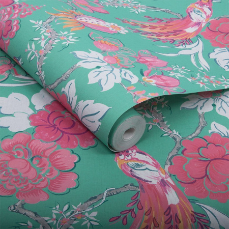 Обои GRAHAM & BROWN Hybrid (104270)