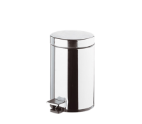 Ведро 3 литра Remer RB501CR RB501CR