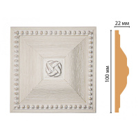 Вставка цветная  D209-14