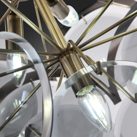 Люстра подвесная ST-Luce FAZIA SL1161.373.09