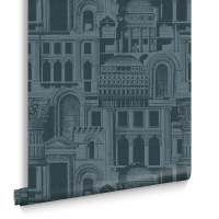 Обои GRAHAM & BROWN Curiosity (105287)