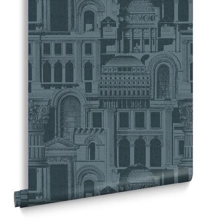 Обои GRAHAM & BROWN Curiosity (105287)