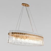 Подвесной светильник LOFT IT Nevada 10297/1000 French gold