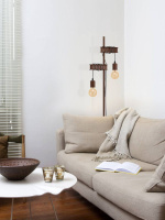 Торшер Eglo TOWNSHEND 4 43526