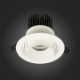 Светильник встраиваемый ST Luce Zoom 12W ST701.538.12