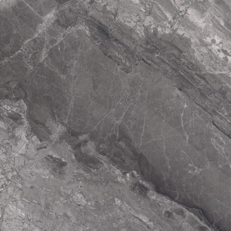 Керамогранит SUPREME CHARCOAL GRIP RET 60X60