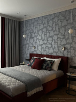 Обои Milassa Окинава OK6-001-1