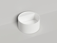 ARMONIA ROUND TOP 02
без отверстия под смеситель 130412TG