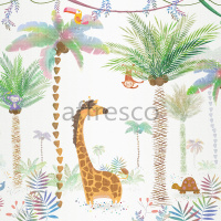 Фрески, Каталог Детские, арт. ID137654