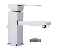 Смеситель для раковины Remer Qubika Q10 Q10