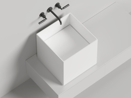 ARMONIA SQUARE 03 130523M