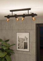 Потолочный светильник Eglo PLIMSOLL 43847