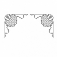 Узел RODECOR 66133BR