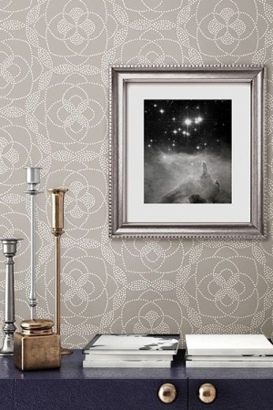 Обои Aura Geometrie FD22635