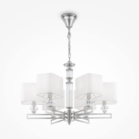 Люстра подвесная Maytoni Ontario MOD020PL-06CH