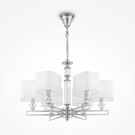Люстра подвесная Maytoni Ontario MOD020PL-06CH