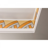 P5020 Молдинг Orac Decor из полиуретана - Молдинг декоративный