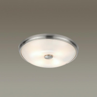 Настенно-потолочный светильник Odeon Light PELOW E14 4*40W 4957/4