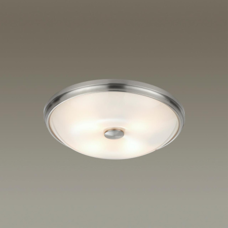 Настенно-потолочный светильник Odeon Light PELOW E14 4*40W 4957/4