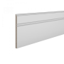 Плинтус напольный из ЛДФ Ultrawood  Base 5381 (2440 x 150 x 10 мм.)