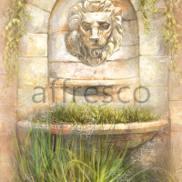 Фрески, Каталог Живописный пейзаж, арт. 6224