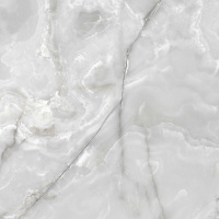 Керамогранит  ONYX&MORE SILVER ONYX GLO 6MM R  120x120