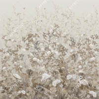 Фрески, Каталог Ботаника, арт. ID138147