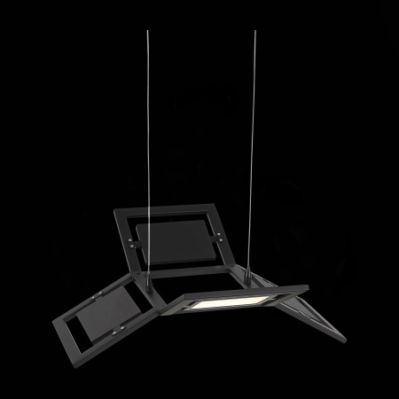 Светильник подвесной ST Luce ELICANO SL842.403.04