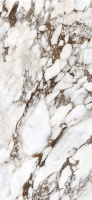 Керамогранит  BIJOUX BRECHE CAPRAIA GLO 6MM R  120X280