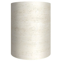 Гибкий камень Decaro Flex Stone Травертин Travertine Pearl D1013 3000×1200×4