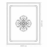 Готовые решения RODECOR 88022CN