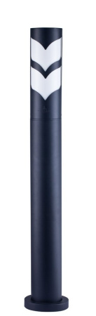 Фонарный столб Maytoni Fifth Avenue S710-80-51-B