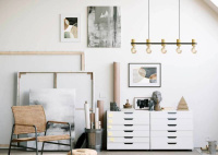 Люстра Eglo CHIEVELEY 43541