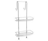 K-141122 Комплект из держателей и 2-х навесных полок