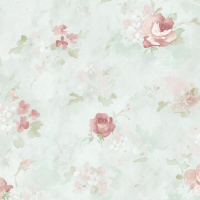 Обои AURA Flourish (AB42417)