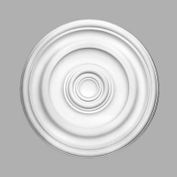 Розетка потолочная  DM-0400