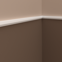 Молдинг из полиуретана 1.51.305 Европласт - Декоративный молдинг